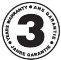 SOEHNLE Vita Sport - Coupon de garantie - 1