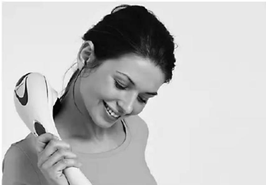 SOEHNLE Vita Sport - Bediening - 1