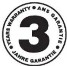 SOEHNLE Vita Sport - Talloncino di garanzia - 1