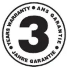 SOEHNLE Vita Sport - Certificado de garantía - 1