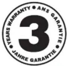 SOEHNLE Vita Sport - Garantieabschnitt - 1