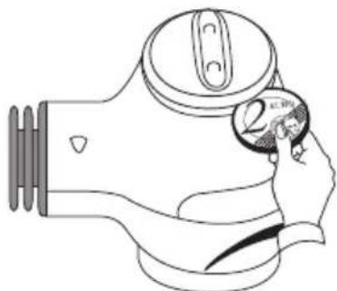 SOEHNLE Vita Flex - Bediening - 1