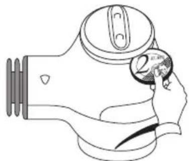 SOEHNLE Vita Flex - Manövrering - 1
