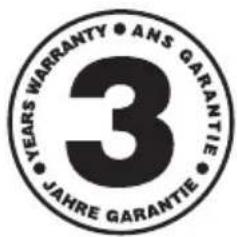 SOEHNLE Vita Flex - Garantie - 1