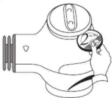 SOEHNLE Vita Flex - Bedienung - 1