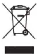 SOEHNLE Vita Flex - Verwijdering van gebruekte elektrische toestellen - 1