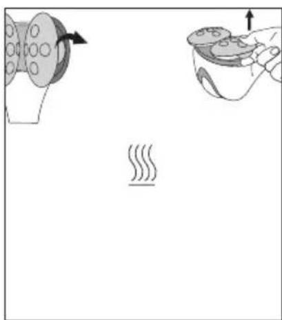 SOEHNLE Vita Duo - Bediening - 1