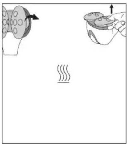 SOEHNLE Vita Duo - Operation - 1