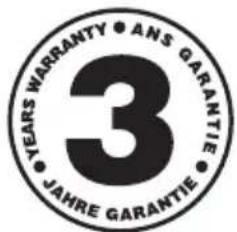 SOEHNLE Vita Duo - Garantiecertificaat - 1