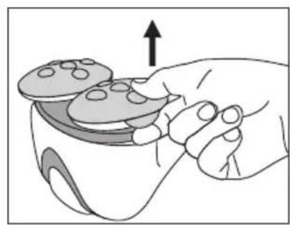 SOEHNLE Vita Duo - Bedienung - 3