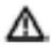 SANITAS SMG 45 - WARNING - 1