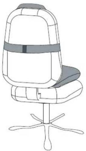 SILVERCREST SSMK 40 A1 - Manchon amovible - 1