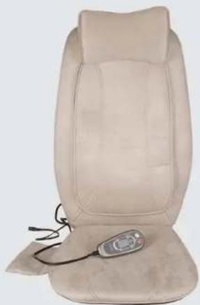SILVERCREST SSMK 40 A1 - 1
