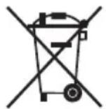 MEDISANA RBM - Hävittämisohjeita - 1