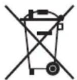 MEDISANA RBM - Smaltimento - 1