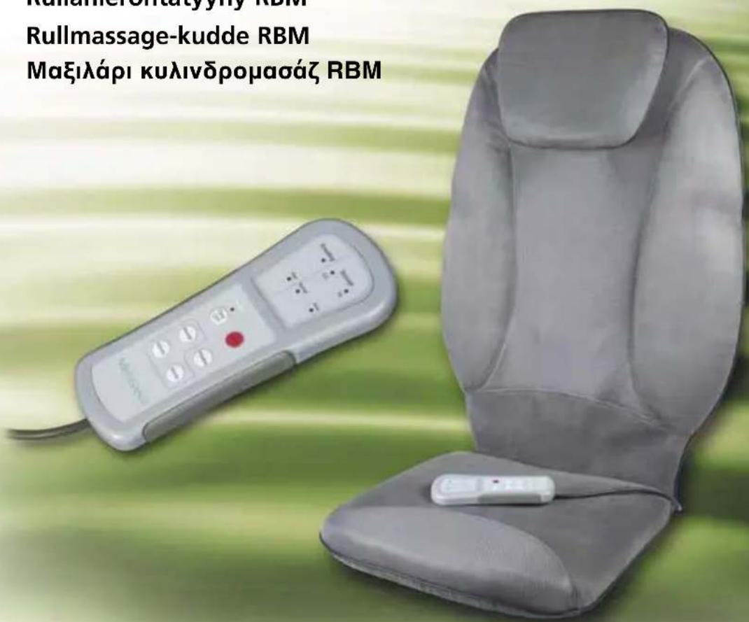 MEDISANA RBM - 1