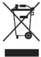 MEDISANA MCD - Smaltimento - 1