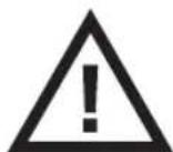 MEDISANA MCD - ADVERTENCIA - 1