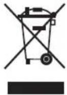 MEDISANA MCD - Hänvisning gällande avfallshantering - 1