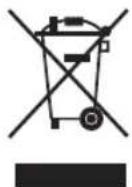 MEDISANA MCD - Indicaciones para la eliminación - 1