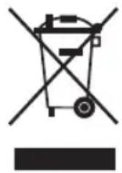 MEDISANA MCD - Indicações sobre a eliminação - 1