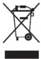 MEDISANA MCD - Hävittämisohjeita - 1