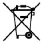 MEDISANA IVM - Indicações sobre a eliminação - 1