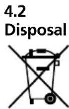 MEDISANA IVM - Cleaning and maintenance - 1