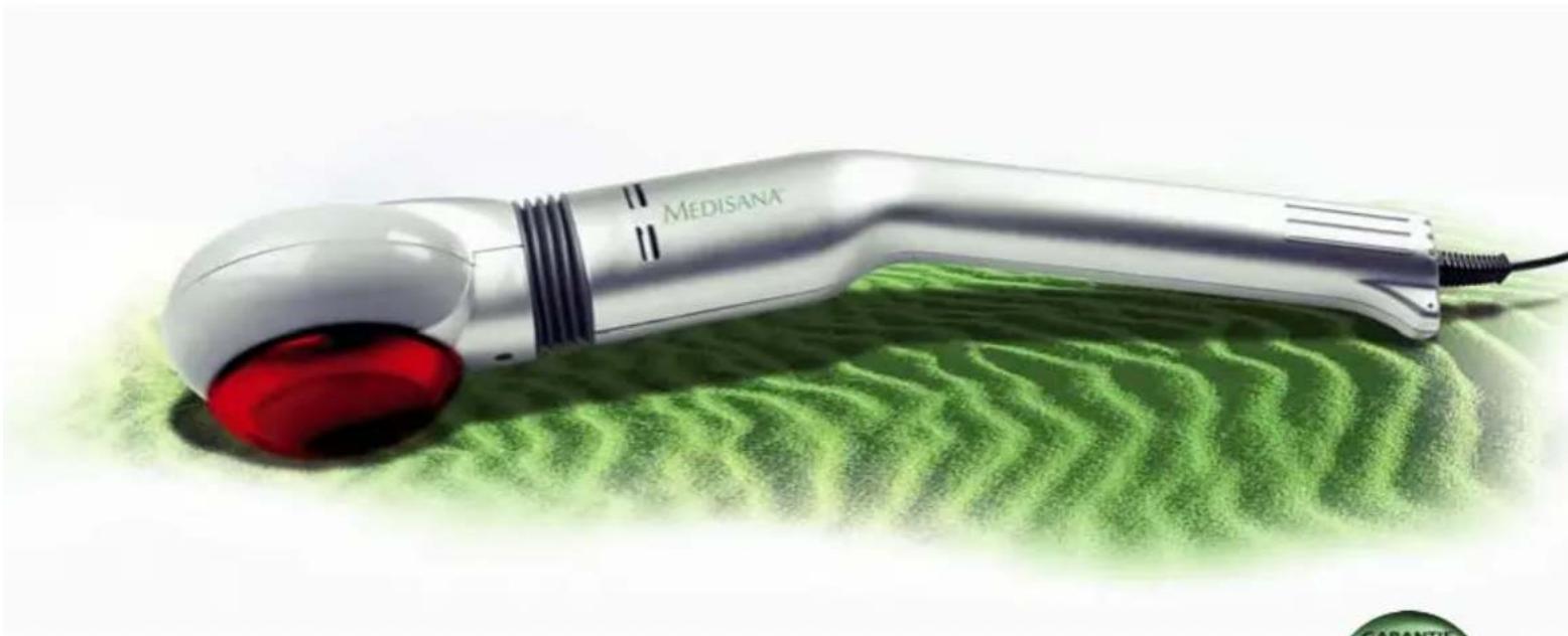 MEDISANA IVM - 1