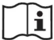 MEDISANA FRI - Explanation of symbols - 1