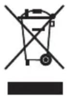 MEDISANA FRI - Afvalbeheer - 1