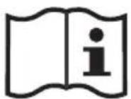 MEDISANA FRI - Descrição dos símbolos - 1