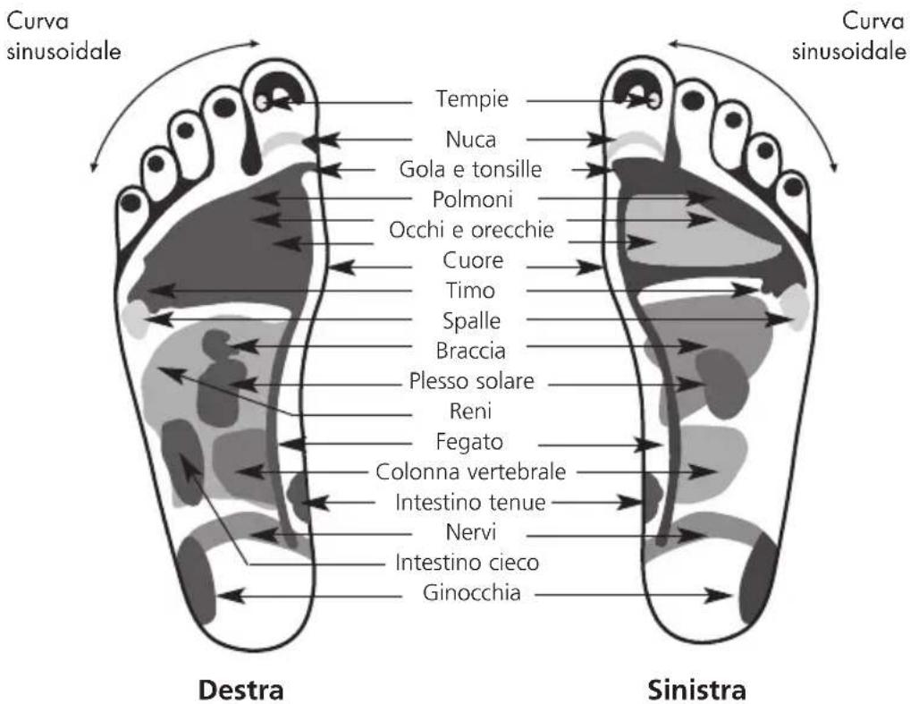 MEDISANA FRI - Massagio riflessologico - 1