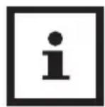 MEDISANA FRI - Explanation of symbols - 4