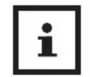 MEDISANA FRI - Teckenförklaring - 4