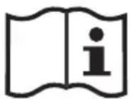 MEDISANA FRI - Verklaring van de symbolen - 1