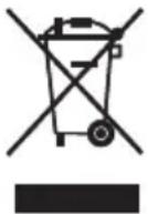 MEDISANA FRI - Elimination de l'appareil - 1