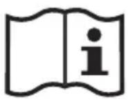 MEDISANA FRI - Zeichenerklarung - 1