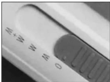 SANITAS SMG 30 - Infrarotwärme / -massage - 2