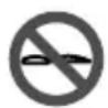 SANITAS SMG 185 - Explanation of symbols - 4