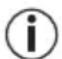 SANITAS SMG 141 - Explanation of symbols - 3