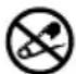 SANITAS SMG 151 - ADVERTENCIA - 7