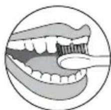 Waterpik Sensonic Professional Plus SR3000 - Pulizia dentale con Tecnologia sonica - 1