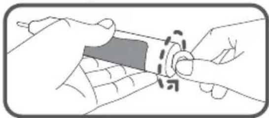 Waterpik Sensonic Professional Plus SR3000 - Remarque: Ce processus n'est pas insurable - 1