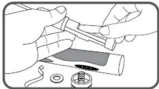 Waterpik Sensonic Professional Plus SR3000 - GARANTIE LIMITÉE DE DEUX ANS - 2