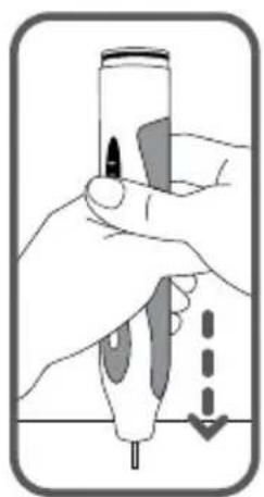 Waterpik Sensonic Professional Plus SR3000 - Batterij Verwijderen - 2