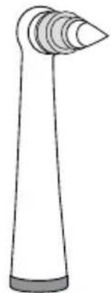 Waterpik Sensonic Professional Plus SR3000 - Per ridurre il rischio di ustioni, folgorazione, incendi o lesioni alle persone: - 4