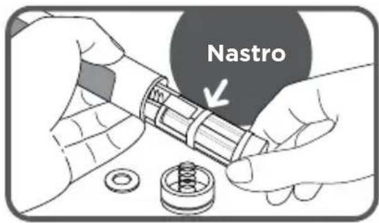 Waterpik Sensonic Professional Plus SR3000 - Nota: esta procedura è irreversibile - 2