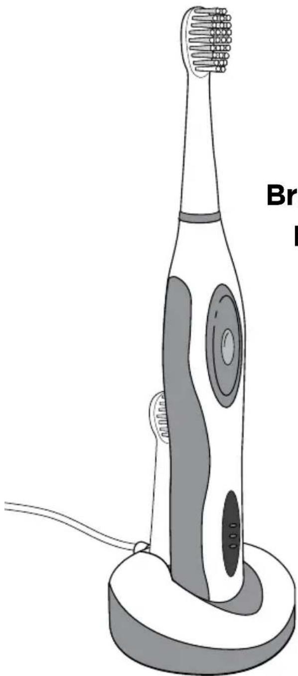 Waterpik Sensonic Professional Plus SR3000 - Waterpik® Sensonic® Professional Plus Toothbrush SR-3000 - 1