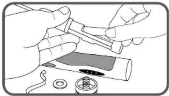 Waterpik Sensonic Professional Plus SR3000 - Nota: esta procedura è irreversibile - 3